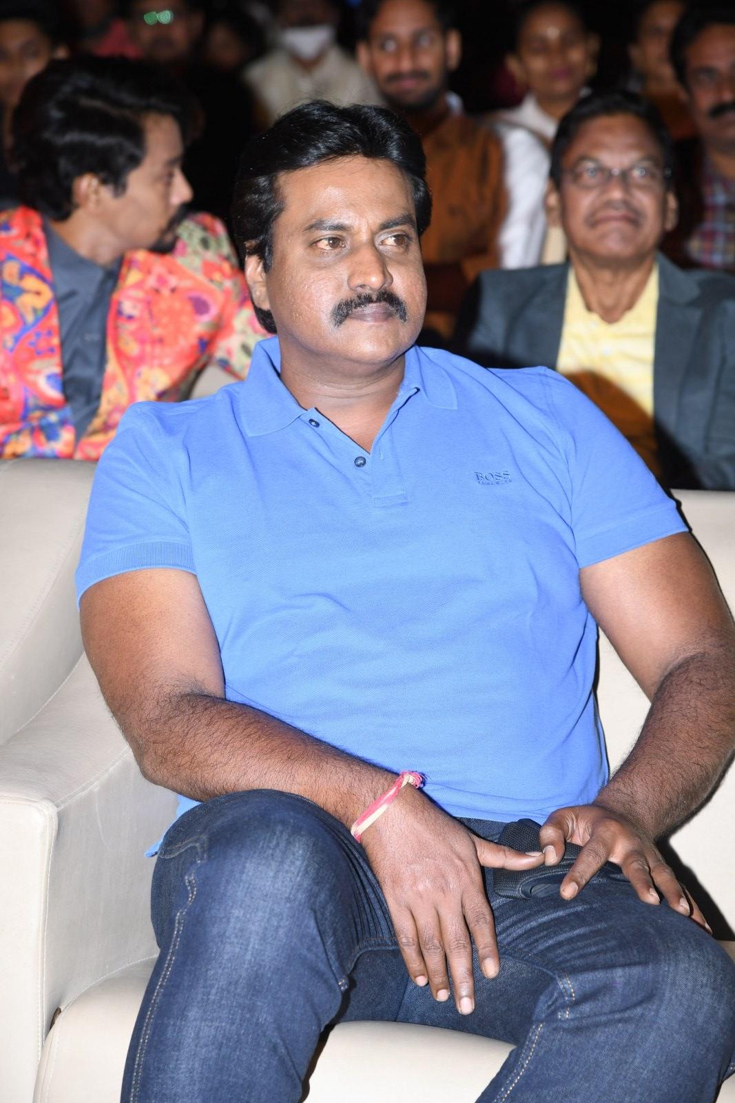 FCUK Movie Pre Release Event Stills.