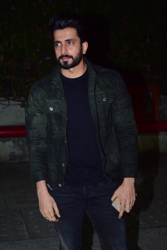 Mumbai: Poorna Patel party at lower Parel on Monday 08 February 2021.(Photo: IANS)