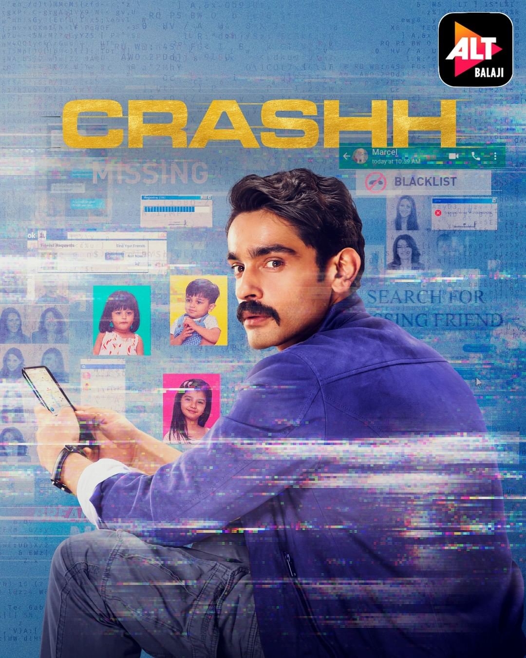 Here's your mush fix for Valentine's Day on OTT