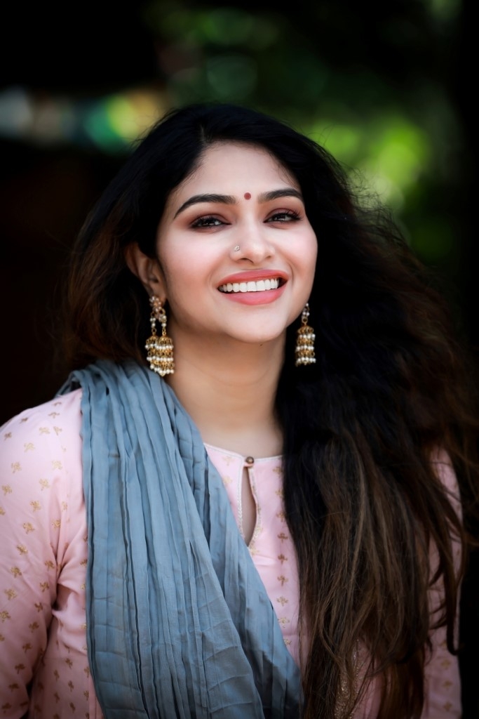 Filmmaker Lakshmi Devy