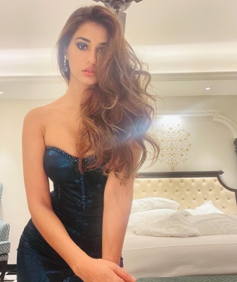 Disha Patani