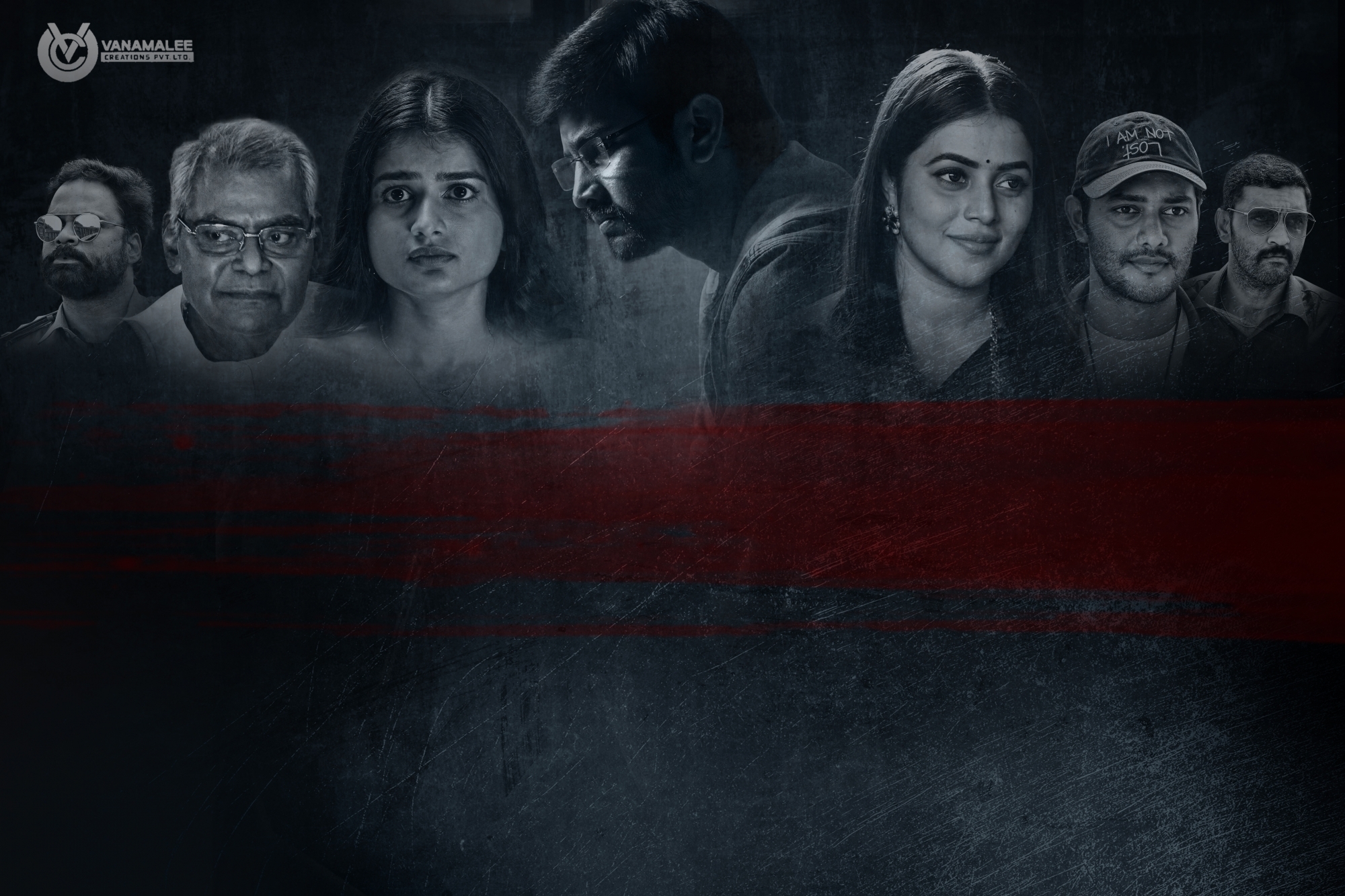 Raj Tarun - Konda Vijaykumar's 'Power Play' Worldwide Grand Release On March 5th.