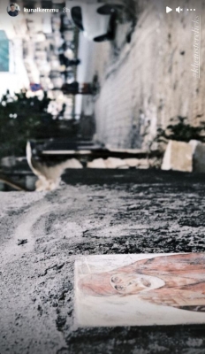 Actor Kunal Kemmu has clicked a series of pictures of the city, giving creative vent to his love for photography. The actor took to the streets of Mumbai to capture the spirit of the city through his lens.