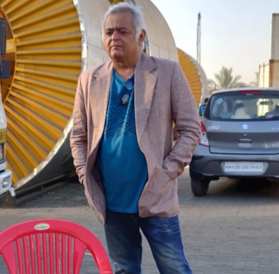 Hansal Mehta