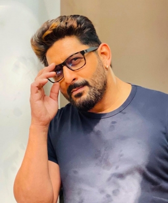 Bollywood actor Arshad Warsi on Sunday recalled memories from March last year, which witnessed the onset of the Covid-19 pandemic in India. (twitter)