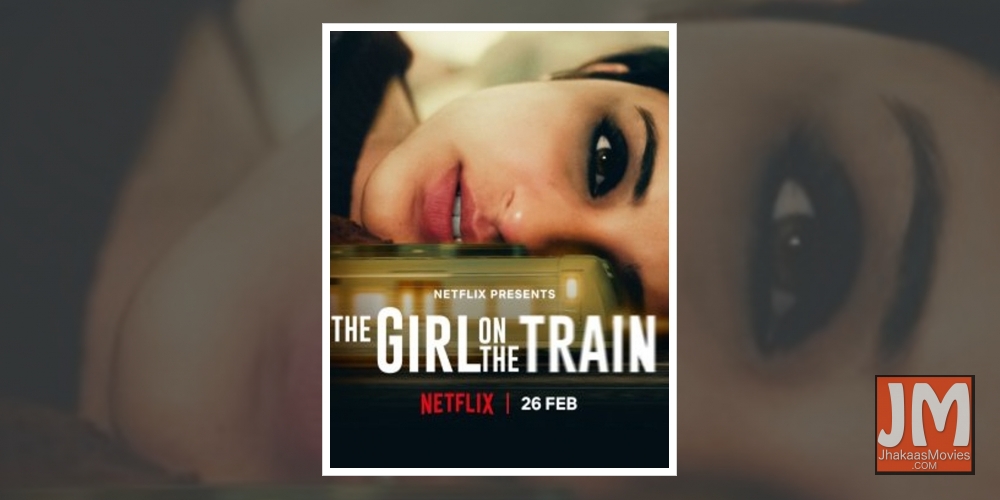 The Girl on the Train