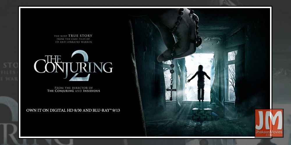 Conjuring 2