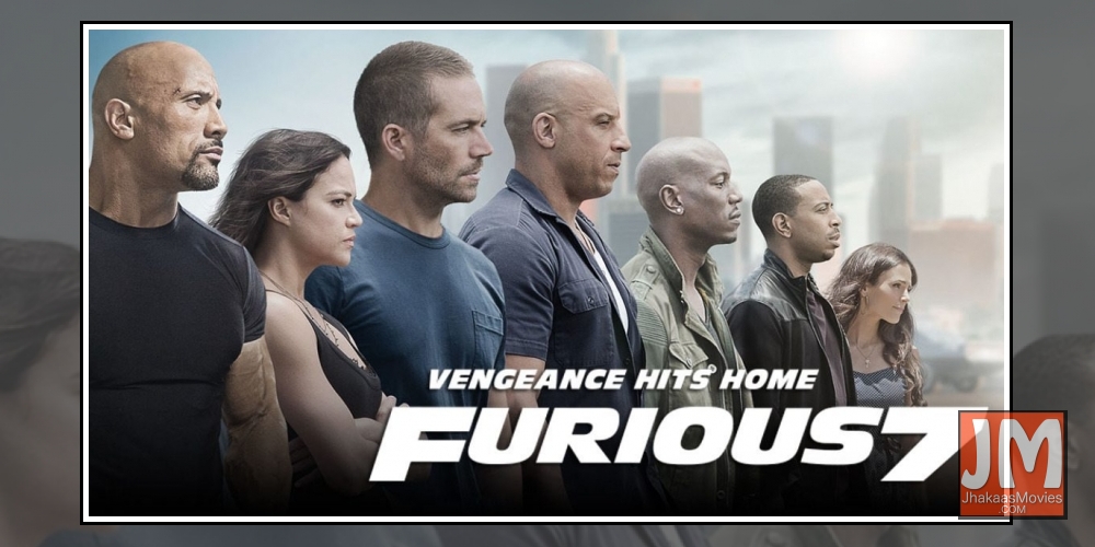 Furious 7