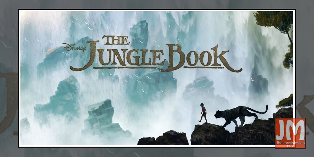 Jungle Book