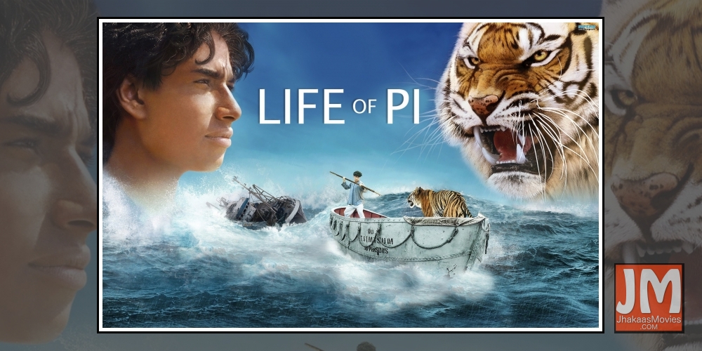 Life Of A Pi