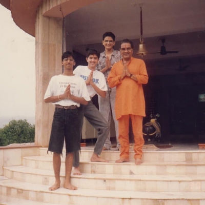 Hrithik Roshan: First time ever, our temple remains shut on Mahashivratri.
