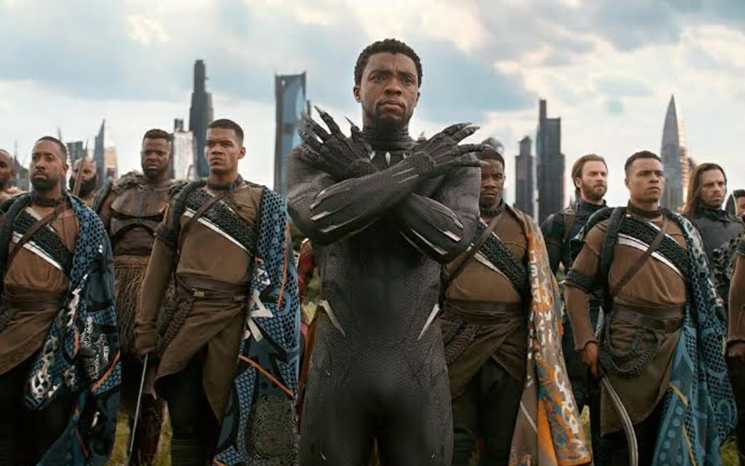 Directing 'Black Panther 2' without Chadwick Boseman hard: Ryan Coogler.