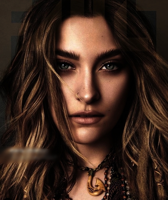 Paris Jackson.(photo:Instagram)