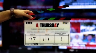 Yami Gautam begins shooting for 