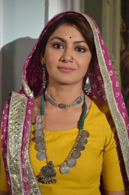 Sriti Jha: Grasping Haryanvi diction for 