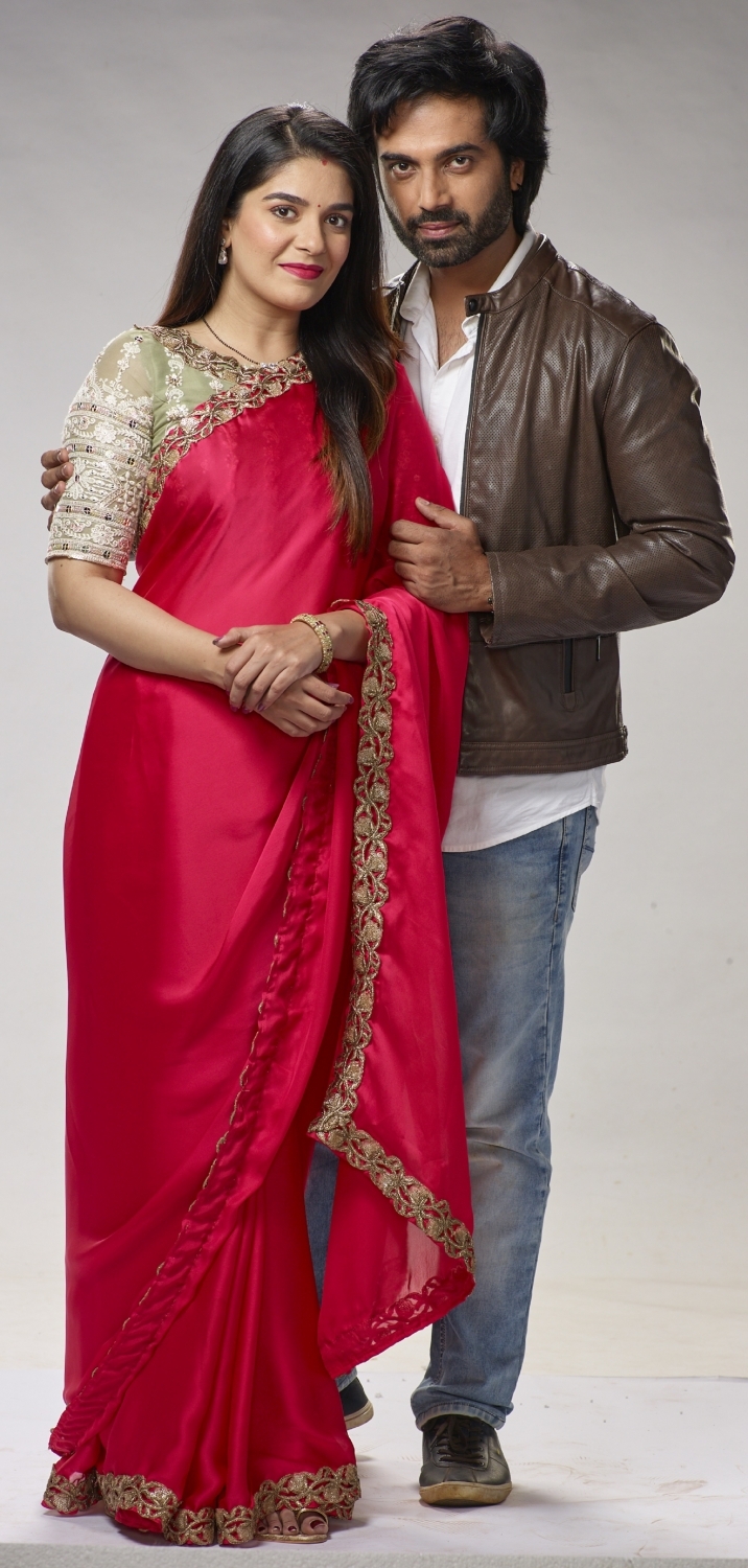 Mann Ki Awaaz Pratigya 2