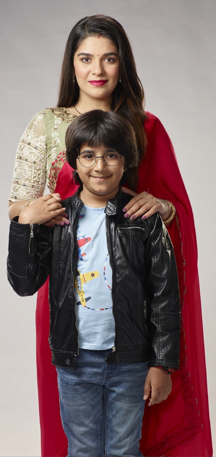 Mann Ki Awaaz Pratigya 2