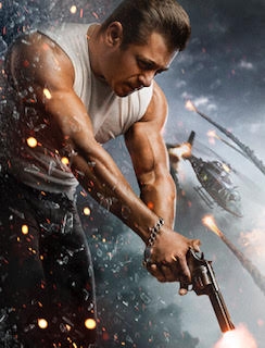 Perfect Id! Salman Khan Films and Zee Studios came together to present 'Radhey: Your Most Wanted Bhai' in theaters!.