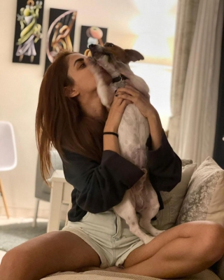 How Priya Banerjee balanced 