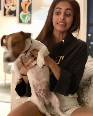 How Priya Banerjee balanced 