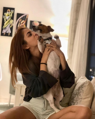 How Priya Banerjee balanced 