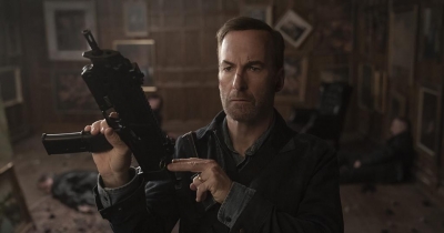 Bob Odenkirk-starrer 