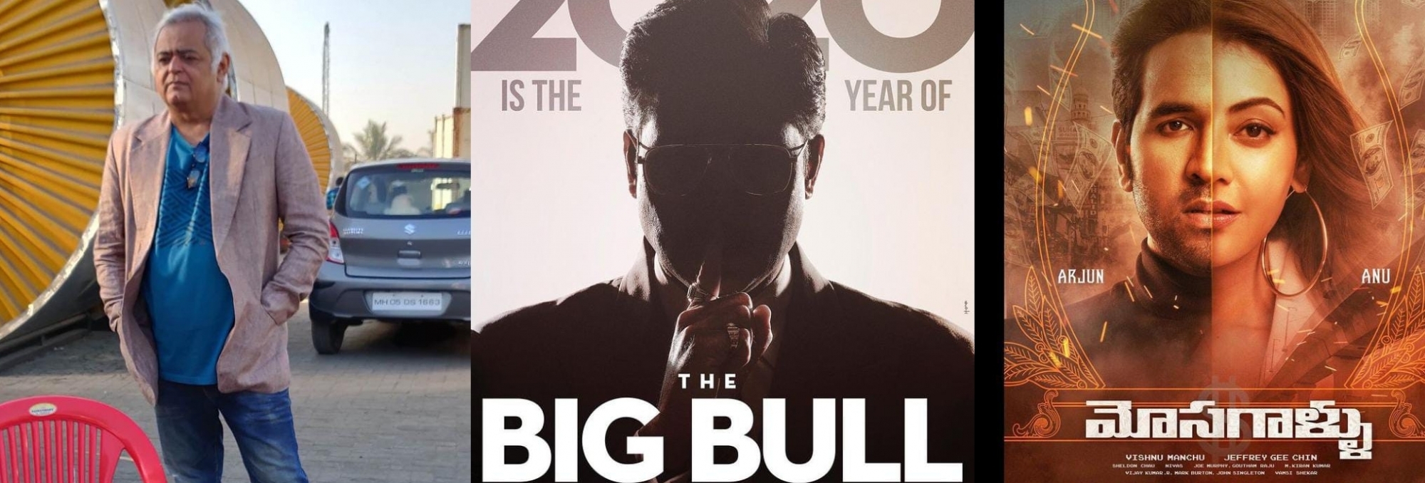 B-Town set to unleash 'scam jobs'!