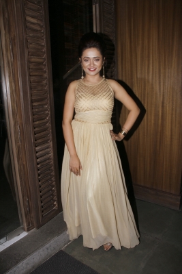 Actress Poulomi Das. (File Photo: IANS)