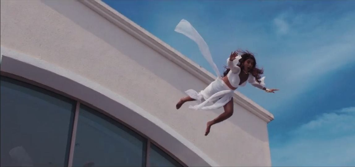 OTT actresses are the new action queens