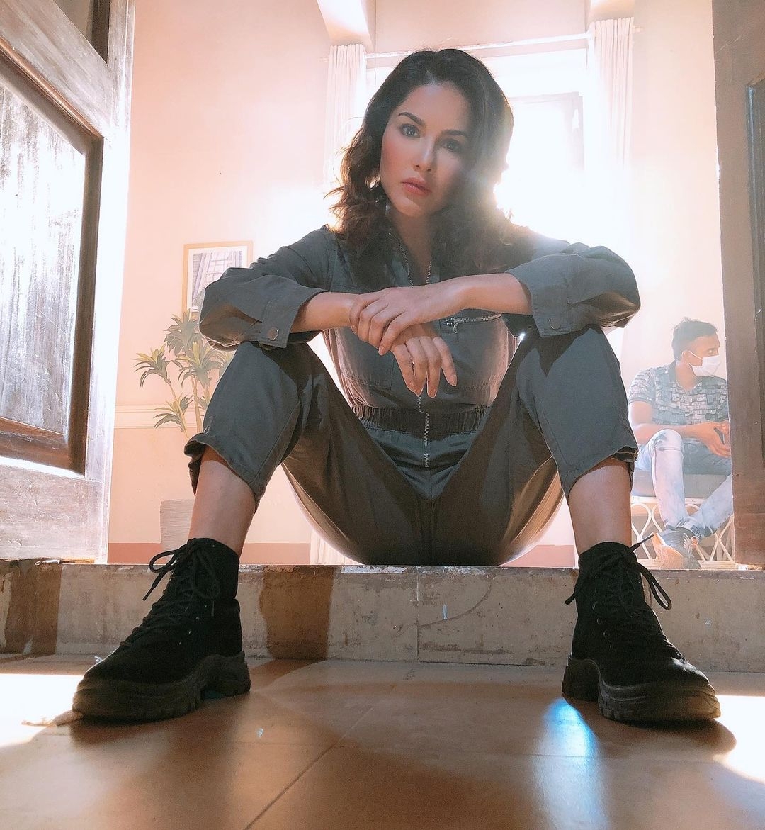 OTT actresses are the new action queens