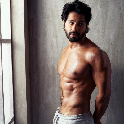 Varun Dhawan wishes 