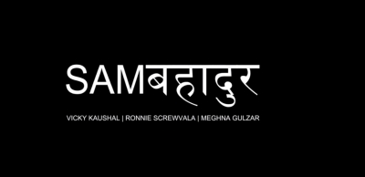 Vicky Kaushal-starrer Manekshaw biopic titled 