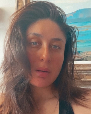 Kareena Kapoor Khan wants a tan!