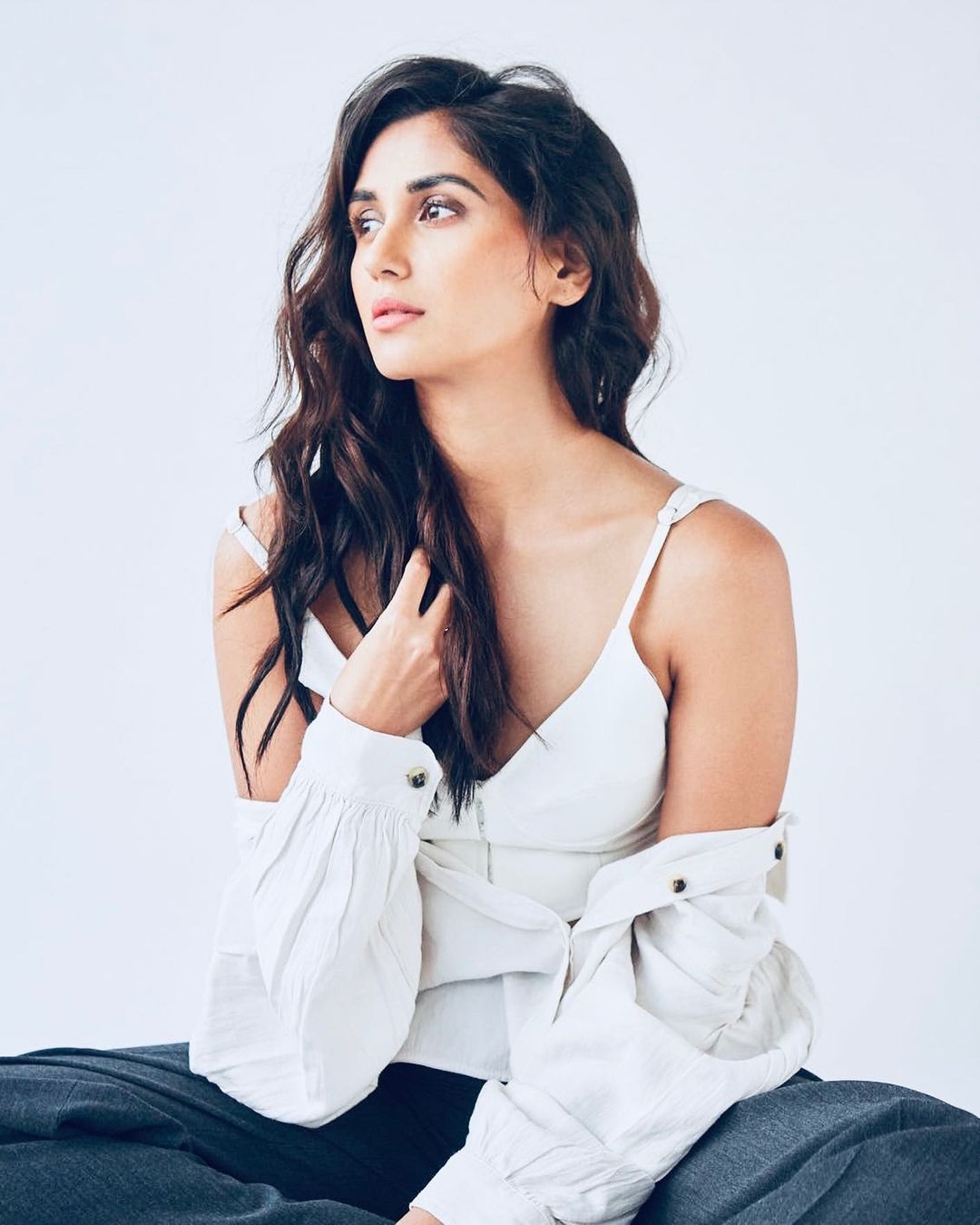 Actress Nikita Dutta.(photo:Instagram)