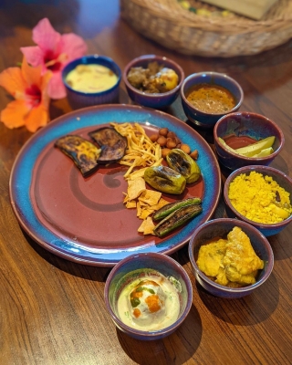 Shreya Ghoshal shares surprise baby shower pictures.(photo:instagram)