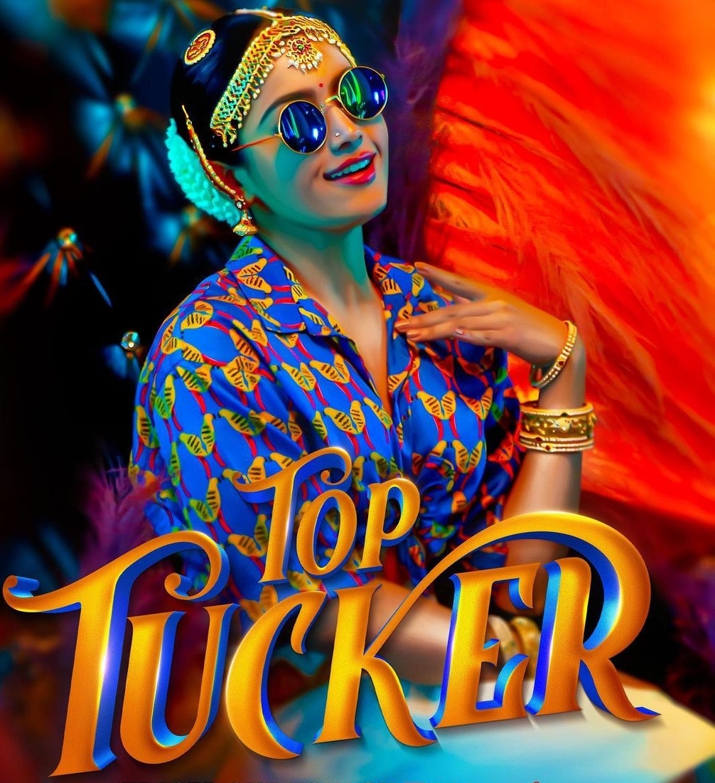 I like surprising myself with different roles.(Photo:Instagram)