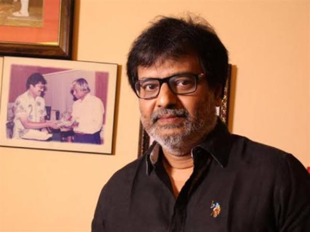 Tamil Actor Vivek.