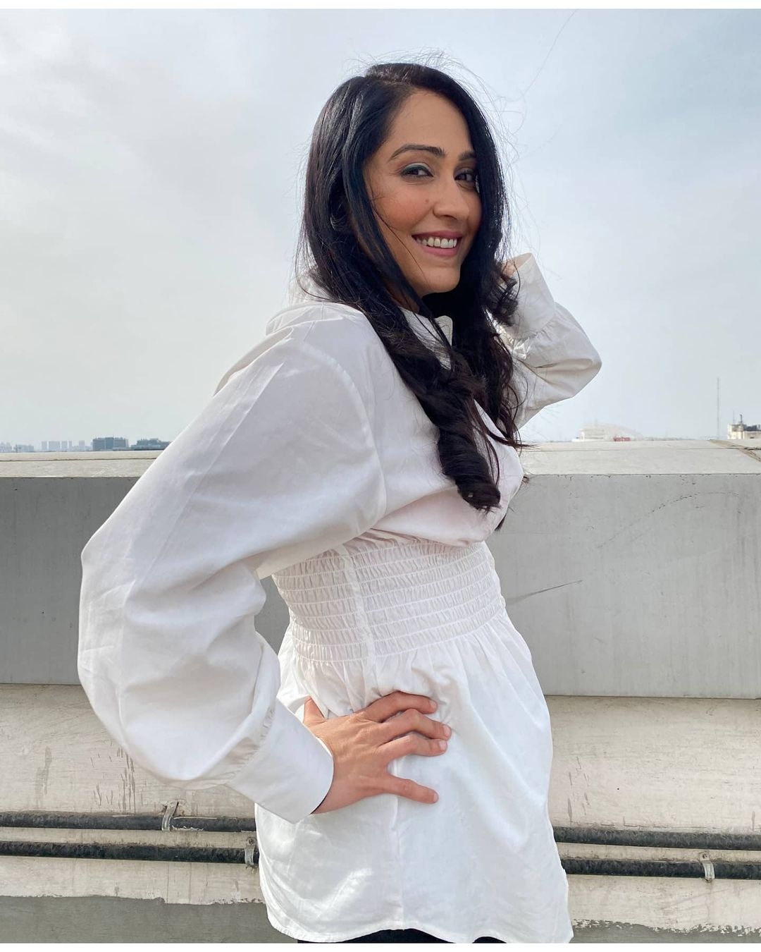 Shibani Bedi on why being content creator doesn't guarantee films