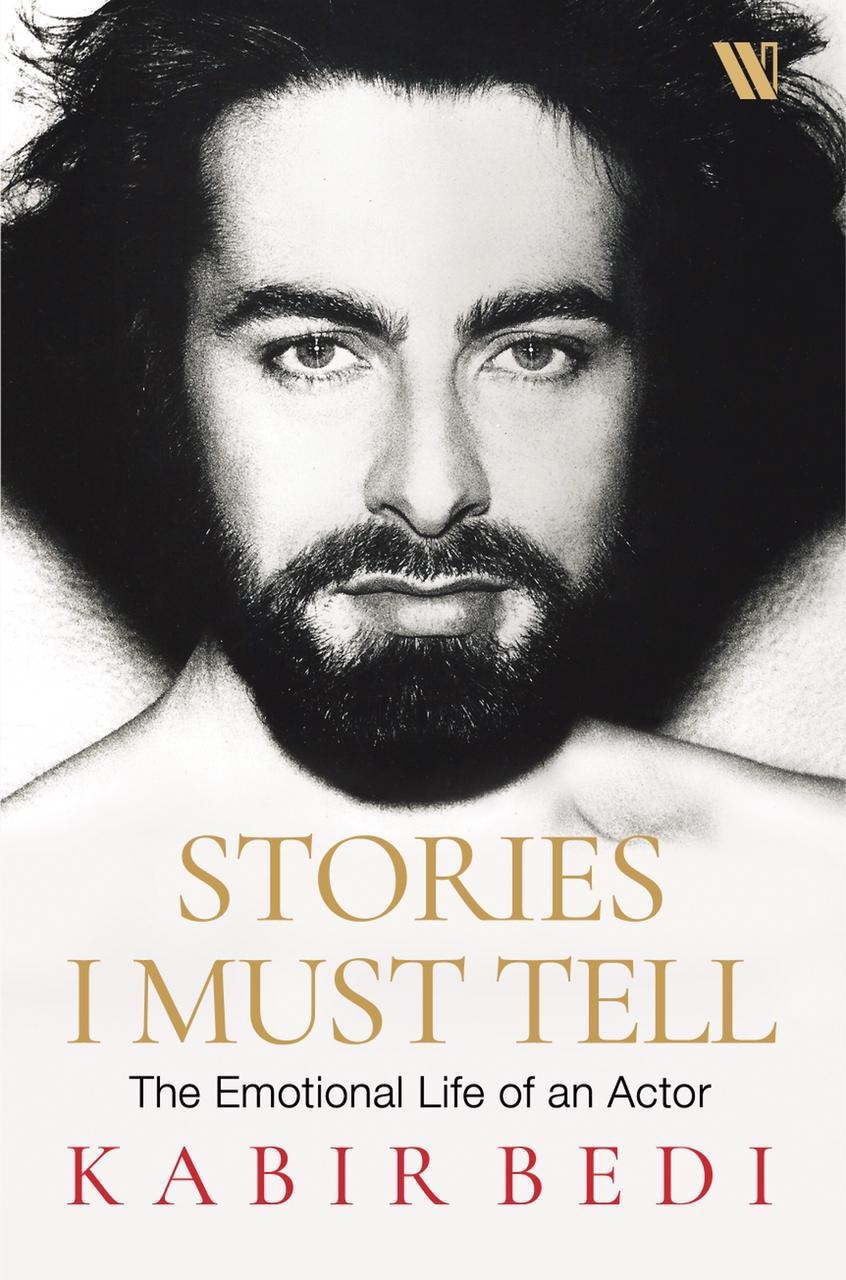 Priyanka Chopra Jonas to launch Kabir Bedi's autobiography 'Stories I Must Tell: The Emotional Life of the Actor'.
