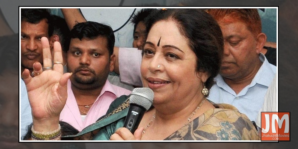 Kiron Kher