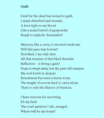 Pooja Bhatt feels survivor