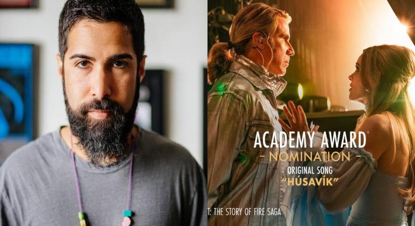 Oscar-nominee Savan Kotecha hopes more Indians enter American showbiz.(photo:IANSLIFE)