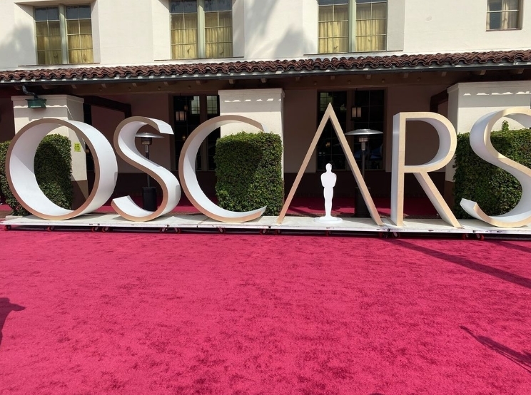 Oscars 2021: Nomadland, Anthony Hopkins, Frances McDormand win top honours.(photo:instagram)