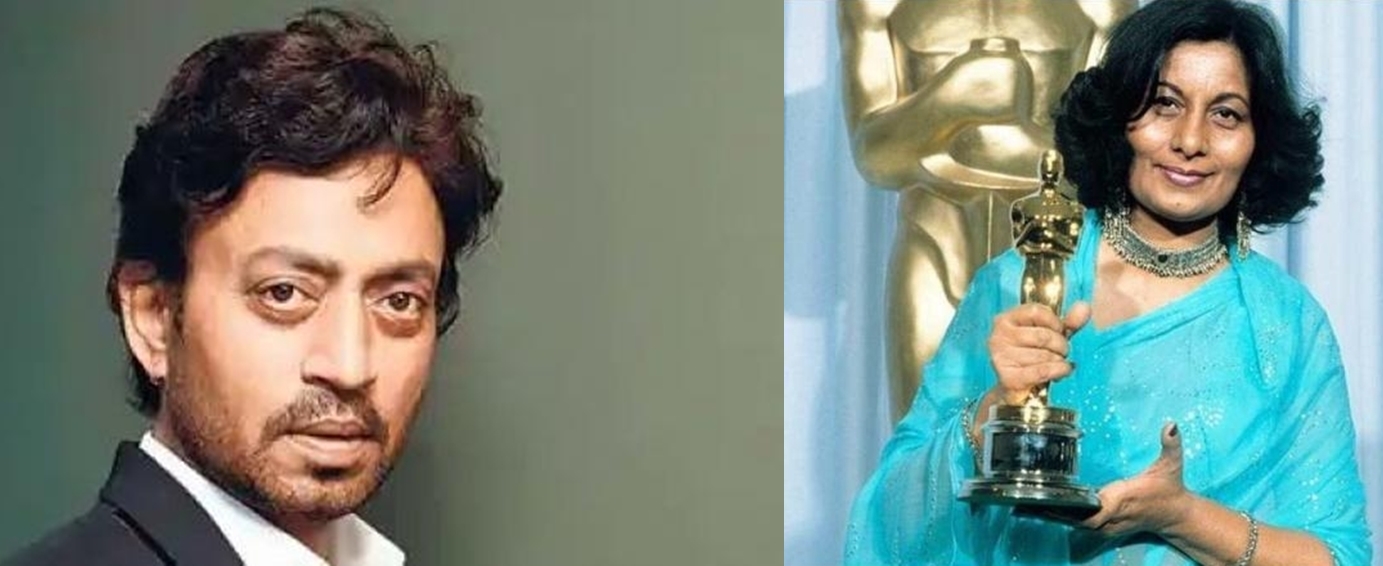 Oscar 2021: Irrfan Khan, Bhanu Athaiya get mention 'In Memoriam'.