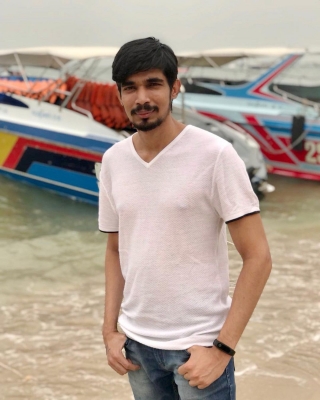 nikki tamboli (Photo:Instagram)