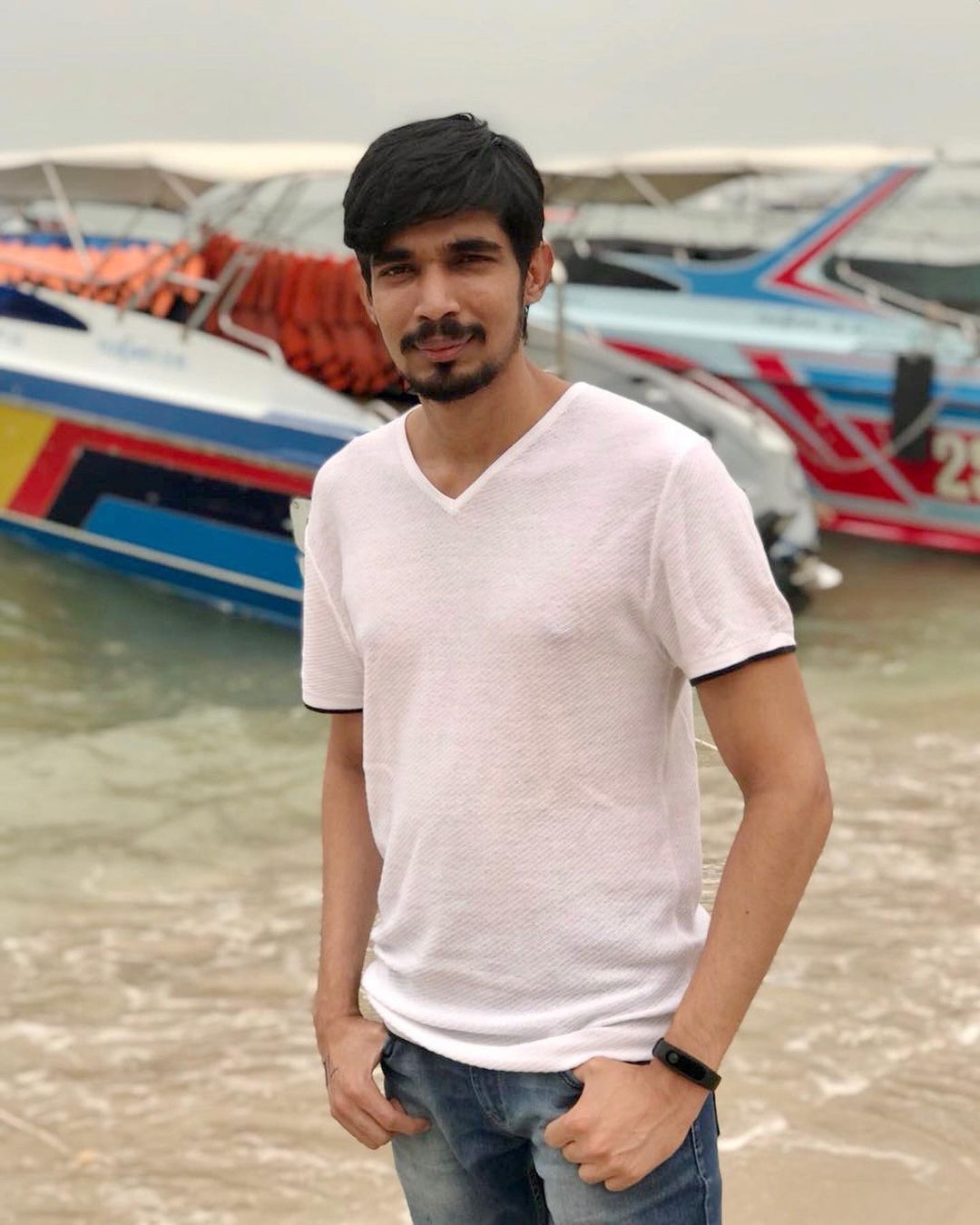 nikki tamboli (Photo:Instagram)