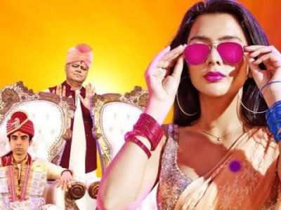 Naveen Kasturia Ruhi Singh to feature in comedy series Runaway Lugaai