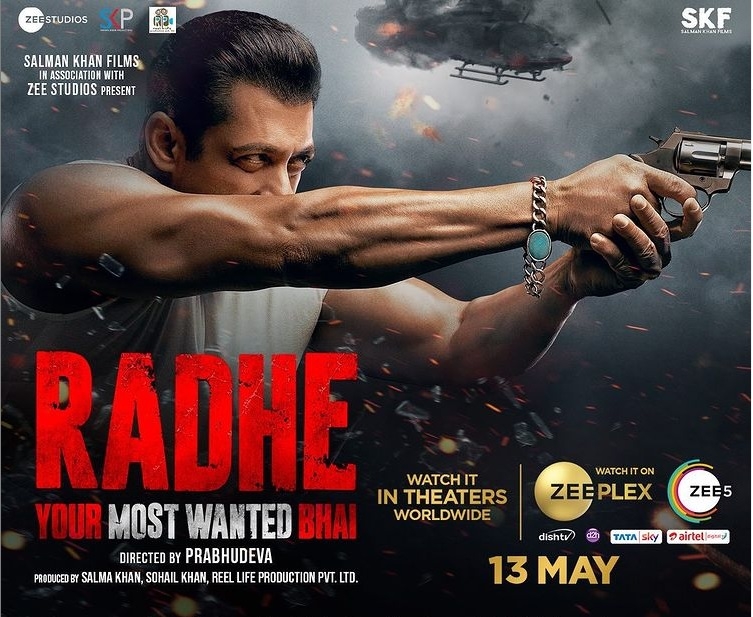 Digital release face-saving for Brand Salman.