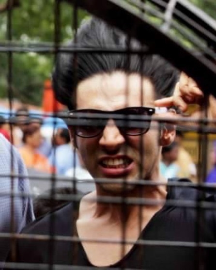 Kartik Aaryan (Photo:Instagram)