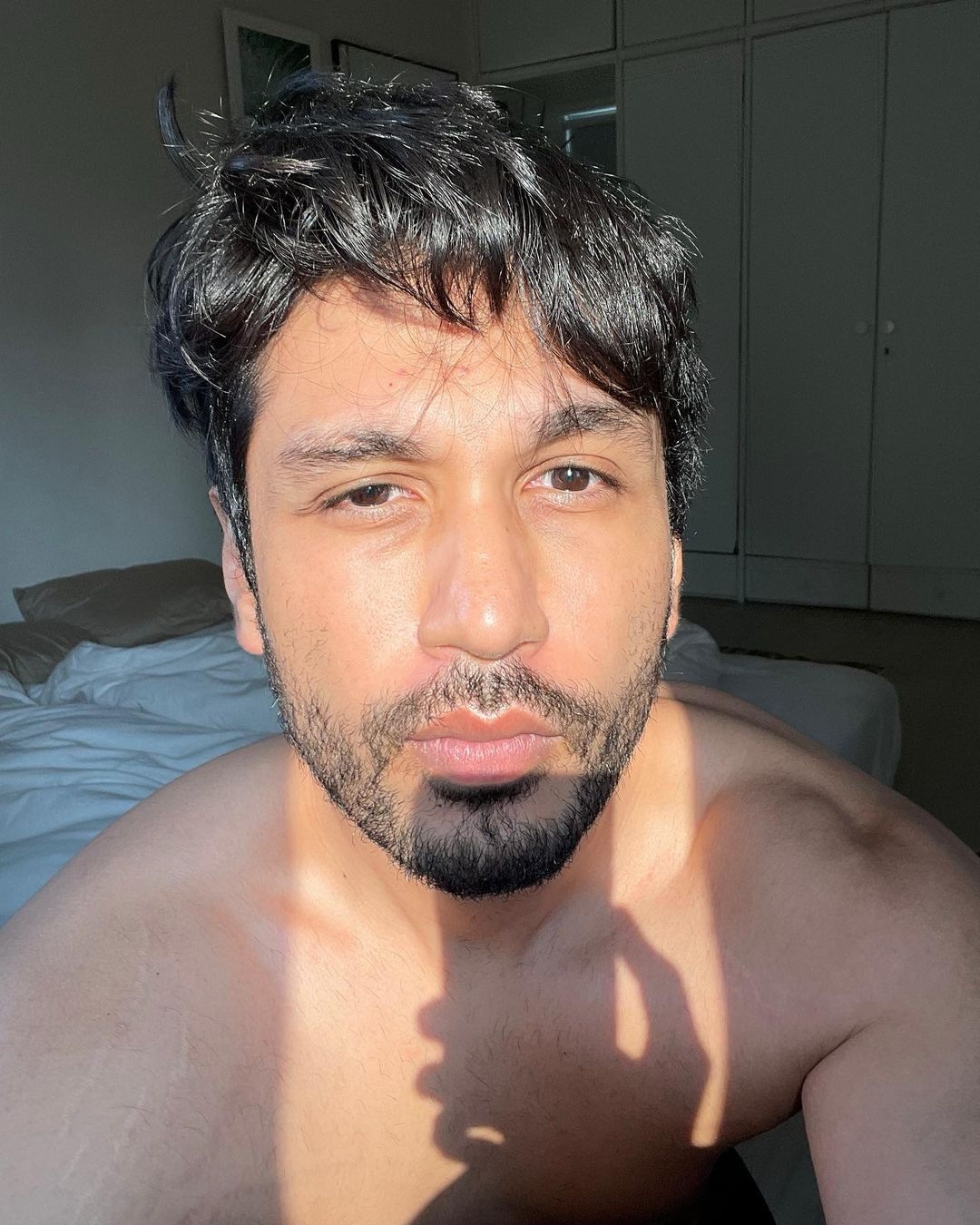 Arjun Kanungo: If stars work in music videos you can tell it's doing well(Photo:Instagram)